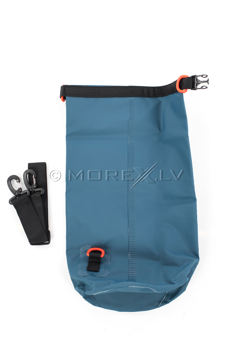 Сумка водонепроницаемая Aqua Marina Dry bag 10L Тёмносиний