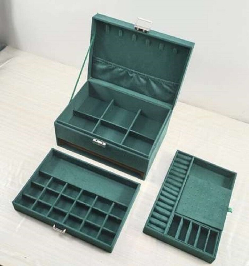 Jewelry Case 11x24.5x18 cm