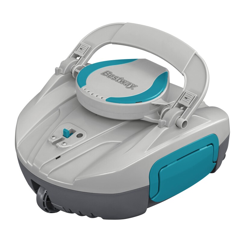 Baseina tīrīšanas robots Aquatronix G100 Bestway 58864