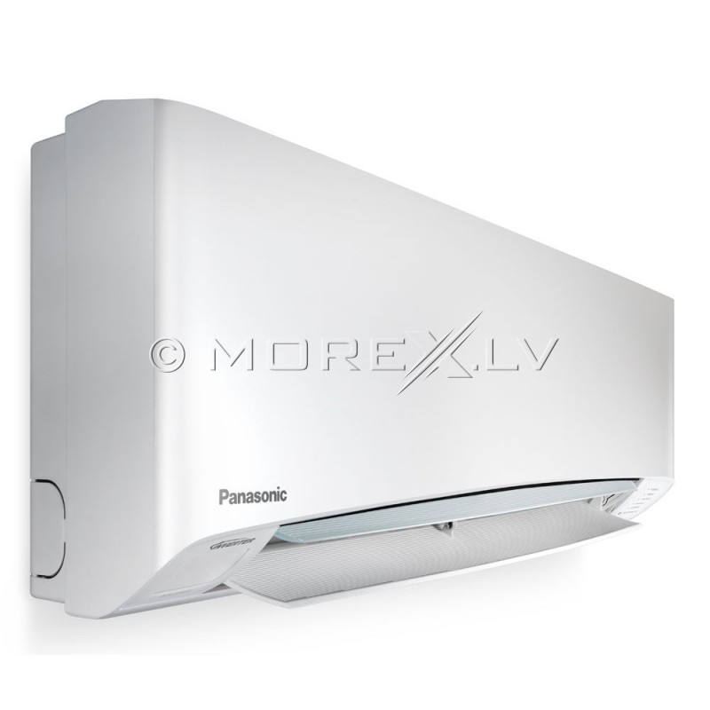 Air conditioner (heat pump) Panasonic NZ35 Etherea Nordic