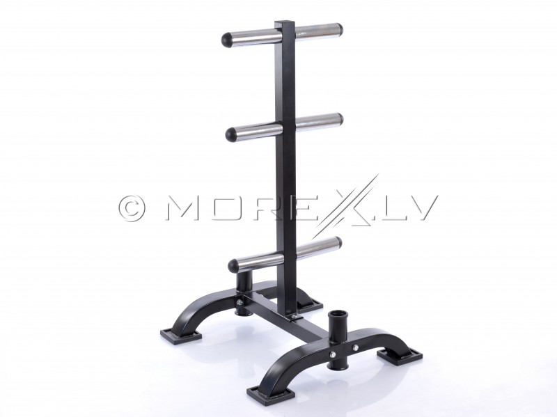 Dumbbell and disc stand 50mm DY-DR-1009