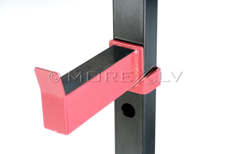 Squat, barbell rack 210x109x110,6cm