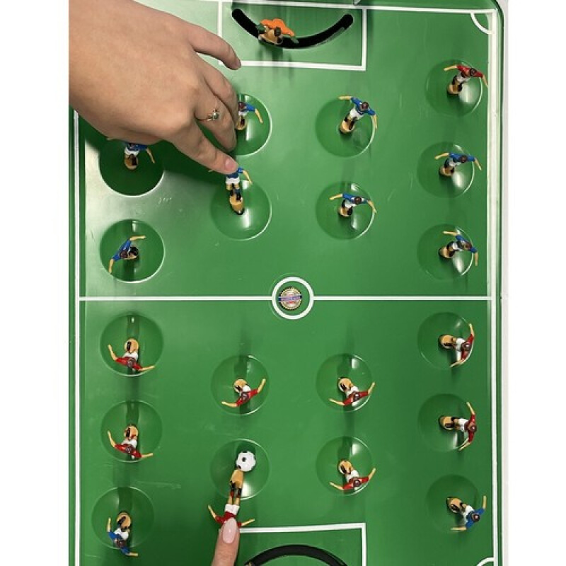 Galda futbols