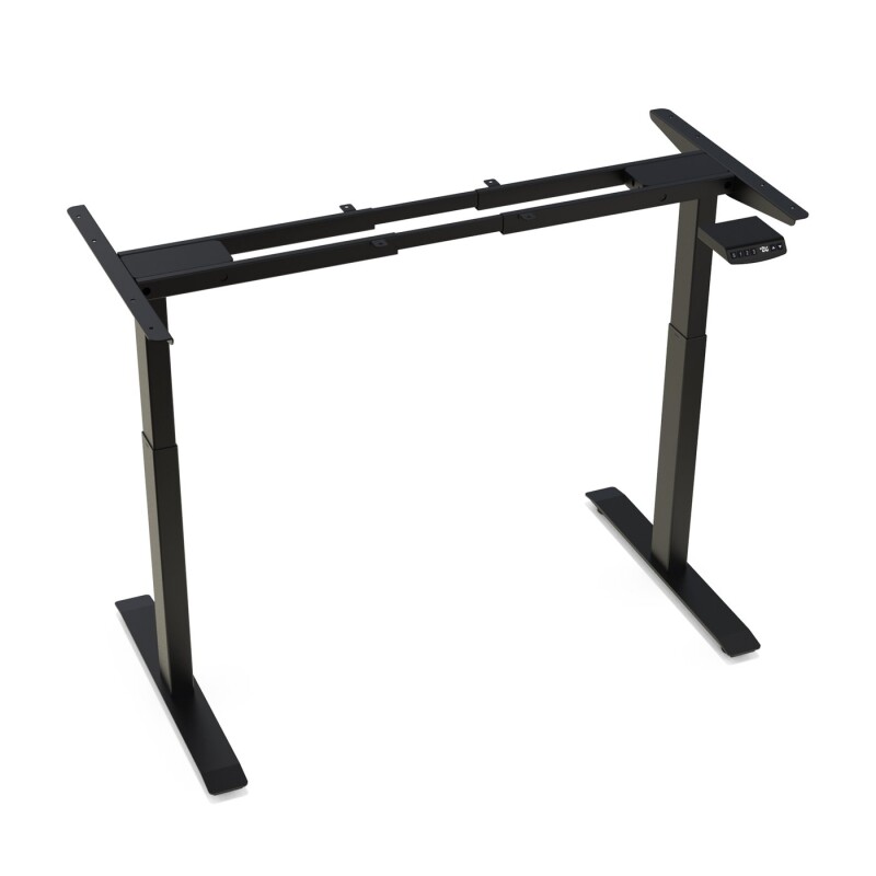 Office table with lifting system, 180 x 80cm