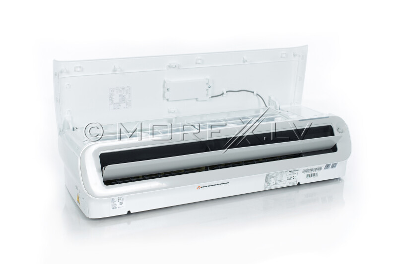 Air conditioner (heat pump) Hisense QG25XVOE EnergyPRO+ series