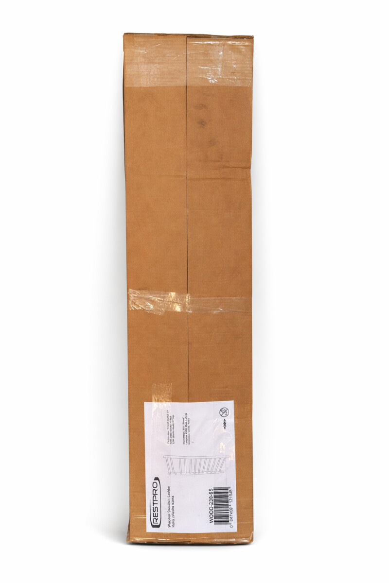 Wooden Swedish Ladder RESTPRO® WOOD 230x65 cm