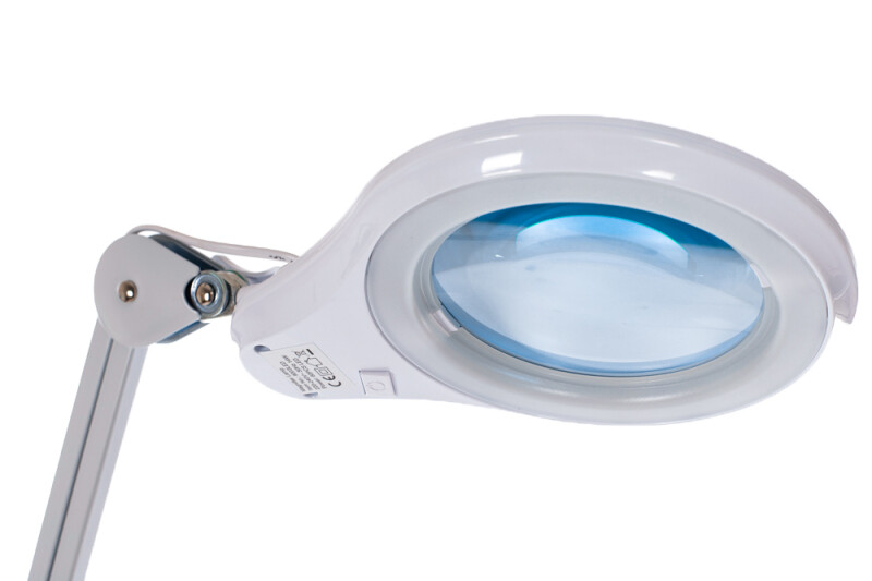 Stalinė lempa 9003LED-3D