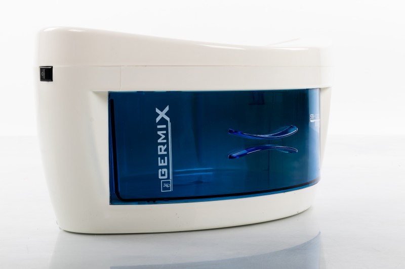 UV staru sterilizators Germix YM-9001A