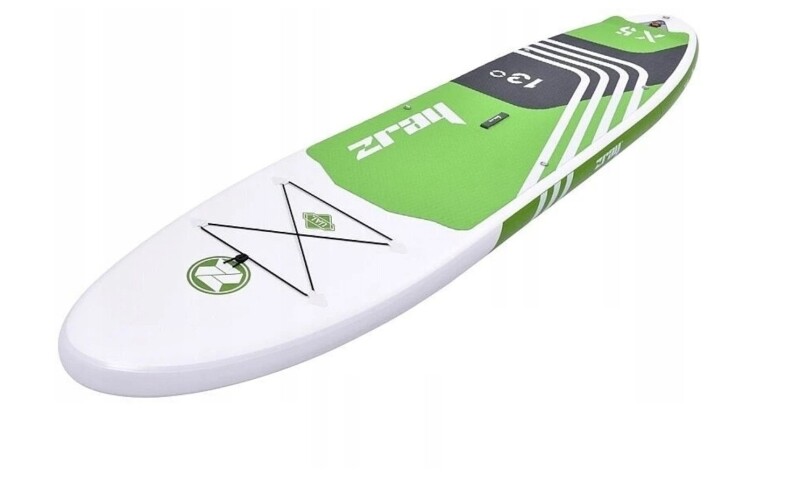 SUP board Zray SUP X-Rider X5, 396x91x15 cm