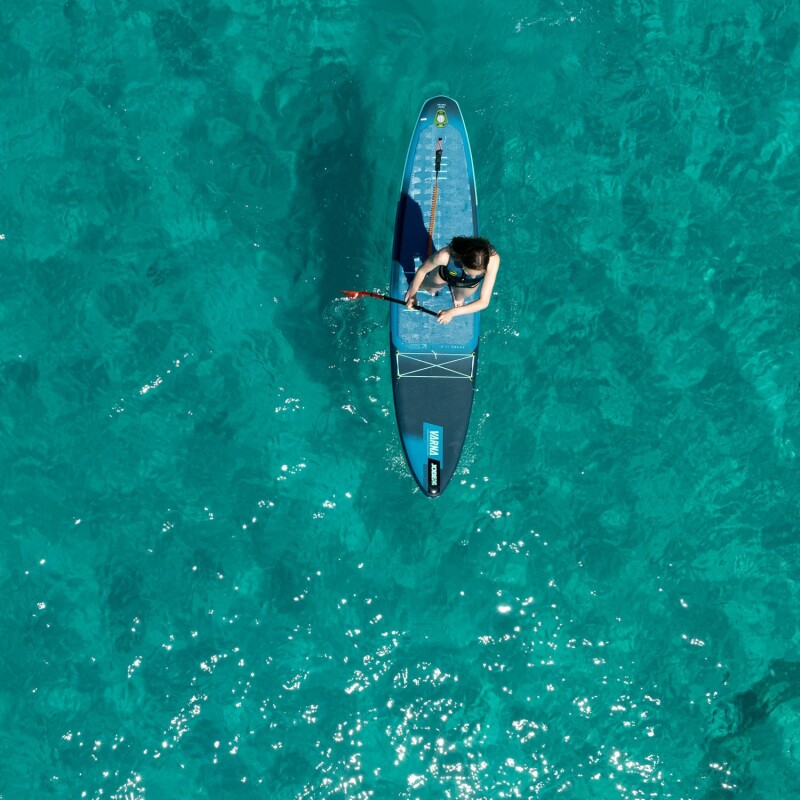 SUP board Jobe Aero Leona 335x76,2x15,2 cm
