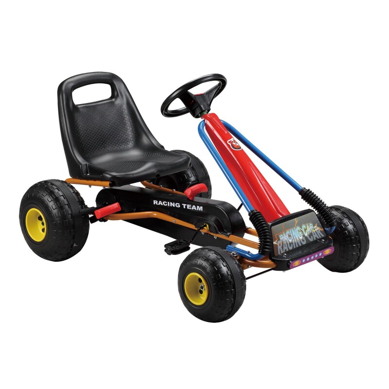 Velokart (Velomobile) Go-Kart 30 (3-8 years)