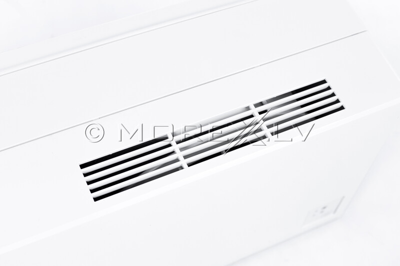 Mitsubishi Electric Lossnay VL-50R2-E Recuperator (with remote control)