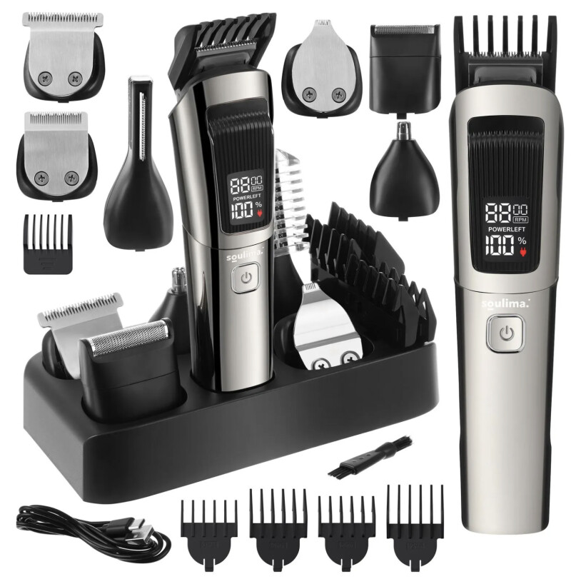 Razor - hair trimmer