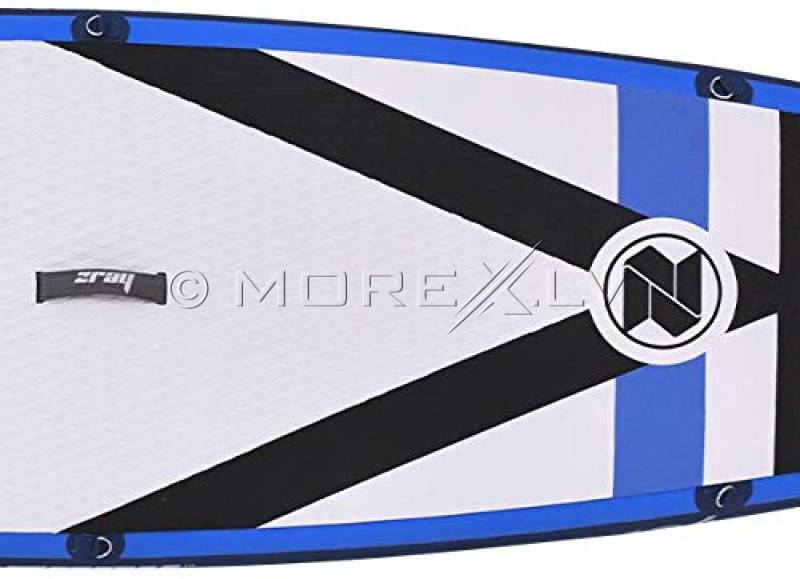 SUP board Zray Fury Pro 10’‎6", 320x81x15 cm