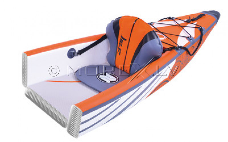 Two-seat inflatable kayak Zray Drift 426x81 cm (DRIFT)