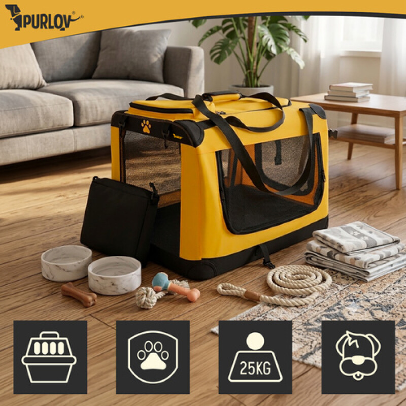 Transporter backpack for dogs and cats