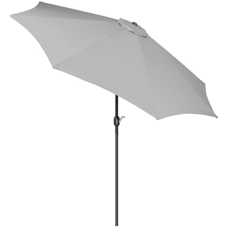 Sun protection umbrella 3 m,