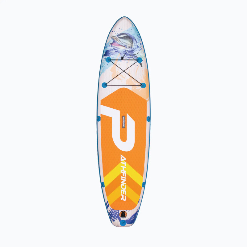 SUP dēlis Pathfinder Marine Dolphin 310x82x15 cm 34236