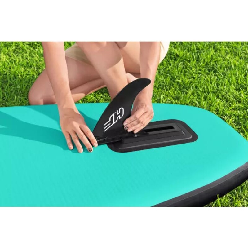 SUP board Bestway Breeze Panorama 65377, 305x84x12 cm