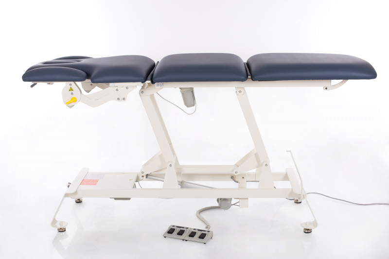 Massage table Camino Treatment, Agate Blue