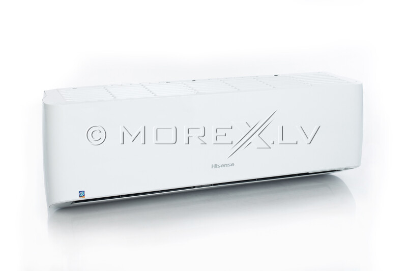 Air conditioner (heat pump) Hisense QG25XVOE EnergyPRO+ series