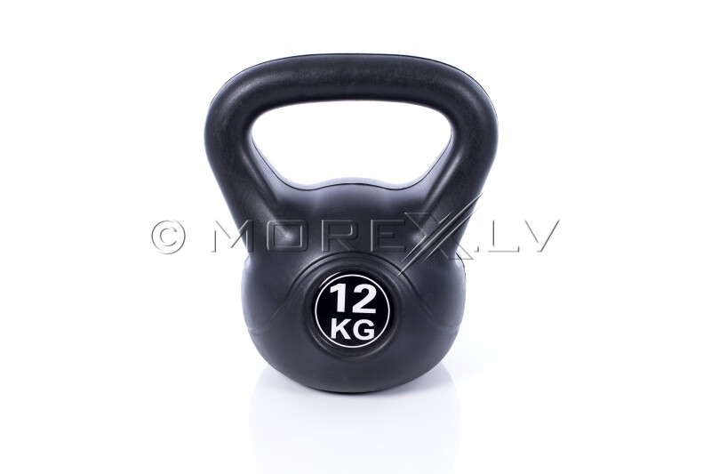 Svarstis (gira) Vin-Bell 12 kg