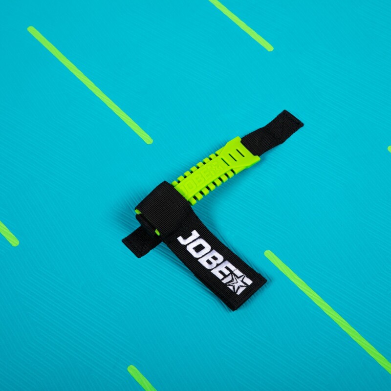 SUP dēlis Jobe Aero Nera 320x81x15 cm