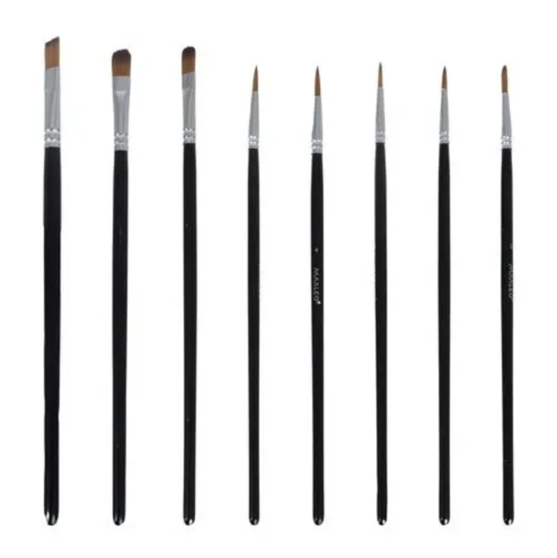 Artistic Painting Set 41 pcs + bag