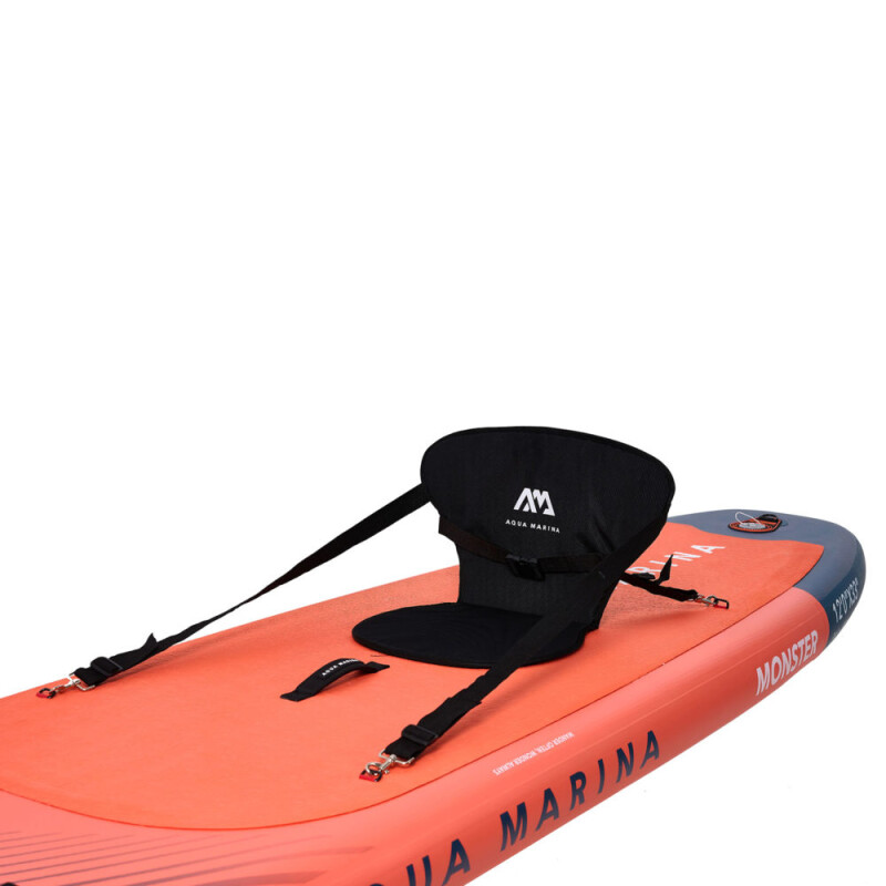 SUP dēlis Aqua Marina MONSTER 366x84x15 cm BT-23MOP