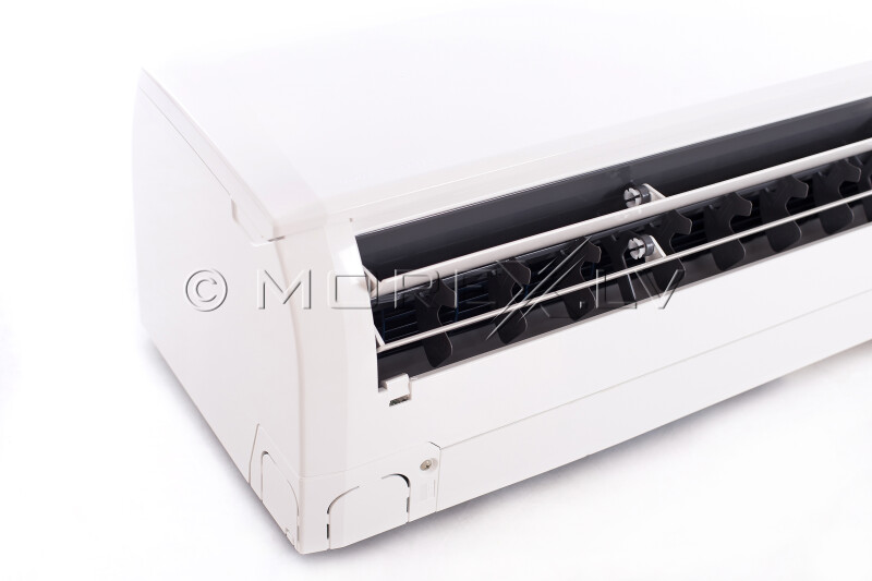 Air conditioner (heat pump) Mitsubishi SRK-SRC100ZR-W Diamond Nordic series