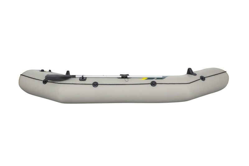Надувная лодка 3-местная Bestway Ranger Elite X3 Raft, 295х130х46 cm, 65160