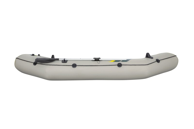 Inflatable 3-seat boat Bestway Ranger Elite X3 Raft, 295x130x46 cm, 65160