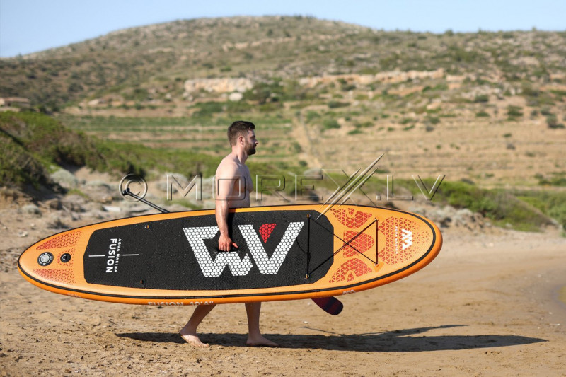 SUP board Aqua Marina Fusion 10’‎4", 315x76x15 cm