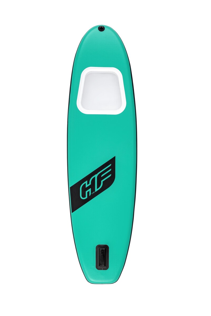 SUP board Bestway Breeze Panorama 65377, 305x84x12 cm