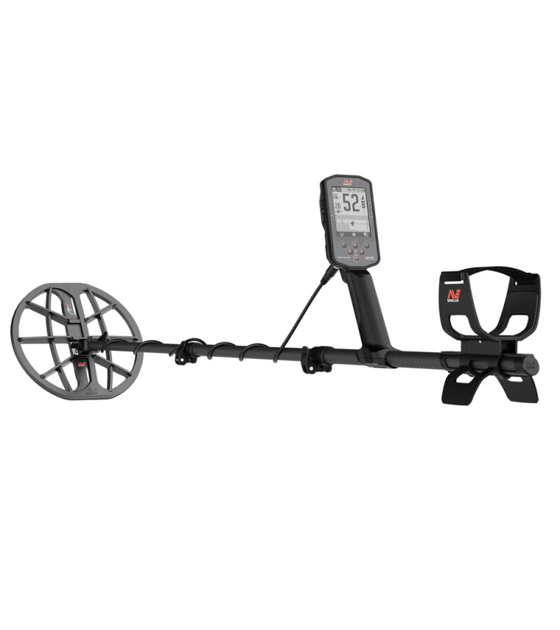 Metāla detektors Minelab Manticore