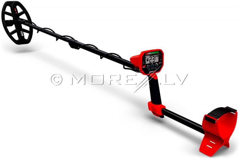 Metāla detektors Minelab Vanquish 440