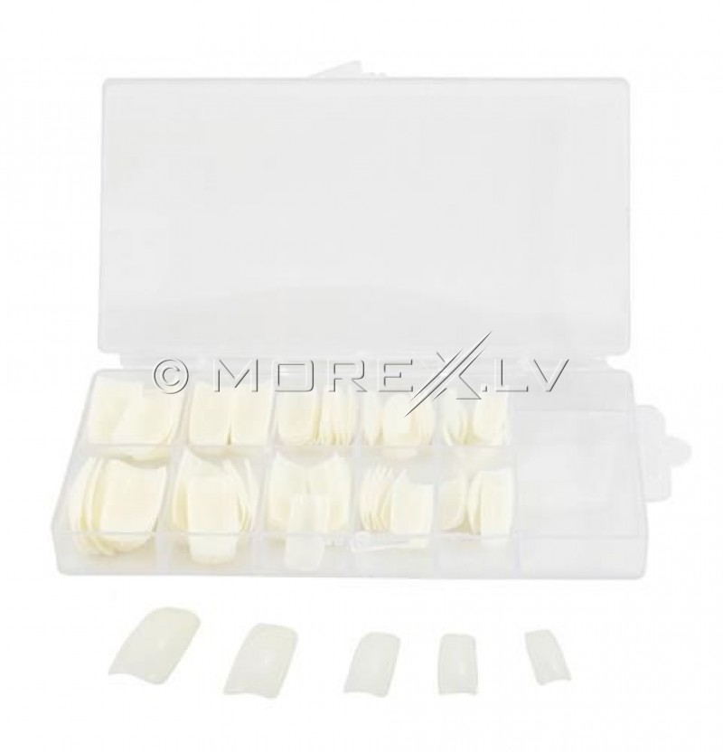 UV Lamp for Nails Set with Tools and Accessories (00000499)