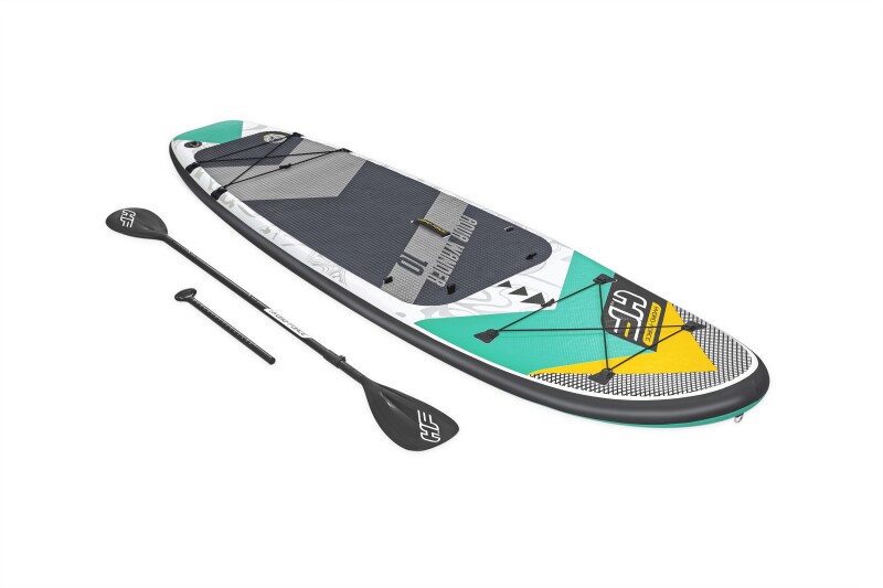 SUP доска Bestway Aqua Wander 65375, 305x84x12 см