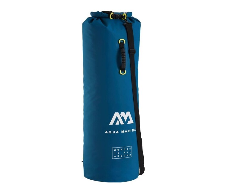 Waterproof bag Aqua Marina Dry bag 90LDark Blue