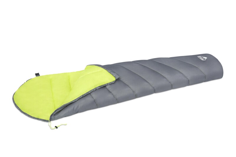 Magamiskott Bestway Pavillo 220x75x50 cm Hiberhide 10 Sleeping Bag, hall 68102