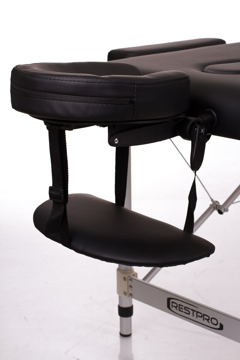 RESTPRO® ALU 2 (M) Black - использовался на конкурсе Baltic Beauty 2024 RESTPRO® ALU 2 (M) Black - использовался на конкурсе Baltic Beauty 2024