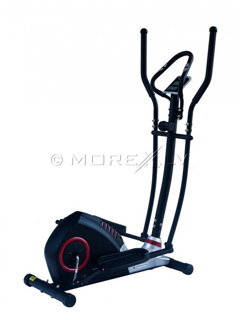 Эллиптический тренажёр VirosPro Sports YK-CT0801B (51175174)