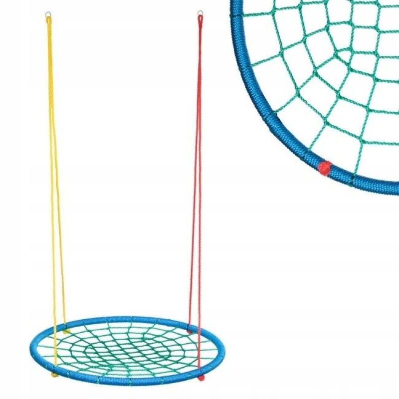 Детские качели - гнездо 100см (NS004)