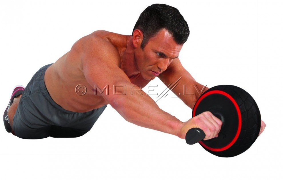 ABS wheel Iron Gym Speed Abs