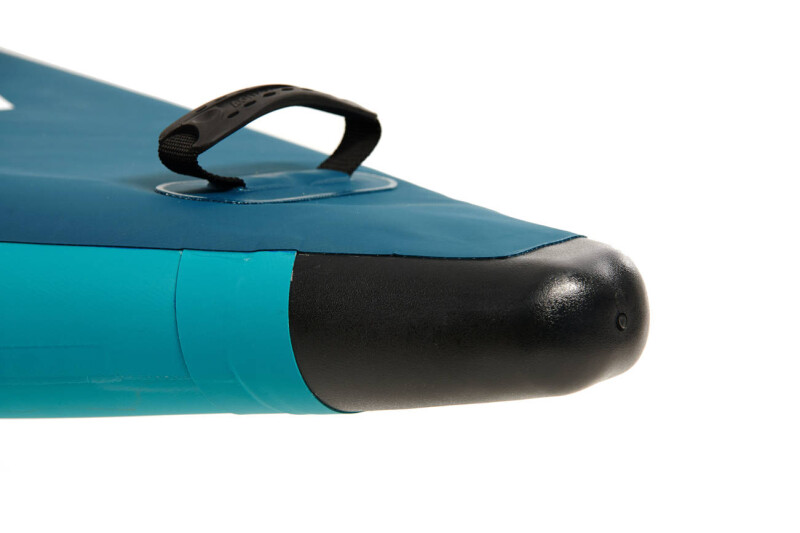 Two-seat inflatable kayak Aqua Marina STEAM 412x80 cm ST-412