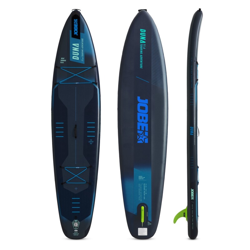 SUP board Jobe Duna 350x79x15 cm