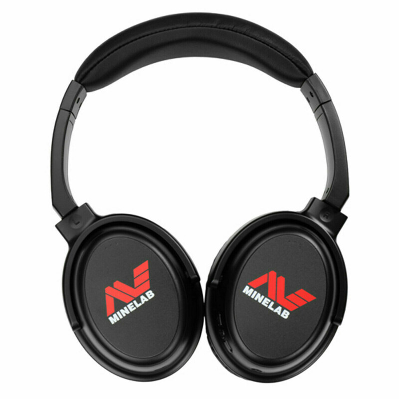 Minelab Equinox Wireless Headphones (3011-0370)