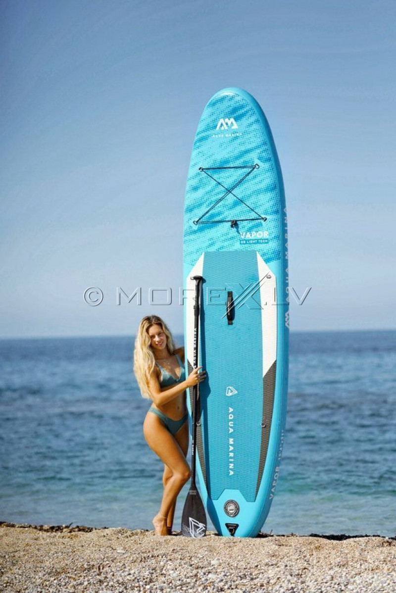 SUP board Aqua Marina VAPOR 315x79x15 cm BT-21VAP