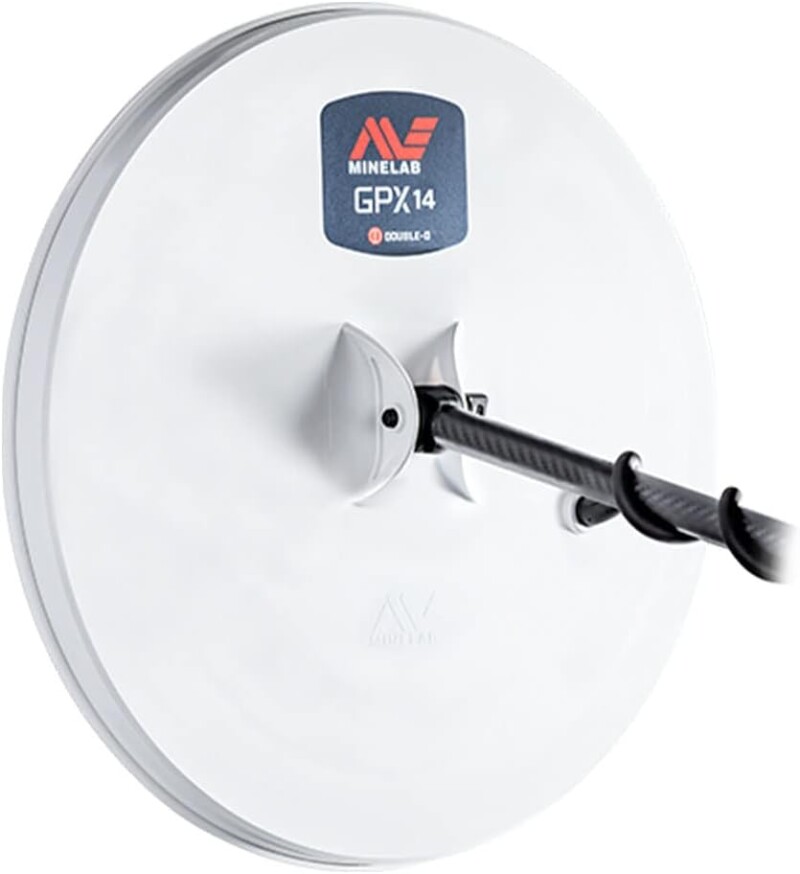 Metāla detektors Minelab GPX 6000