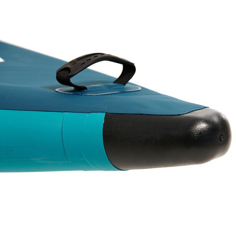 Inflatable kayak Aqua Marina Steam 312x90 cm ST-312